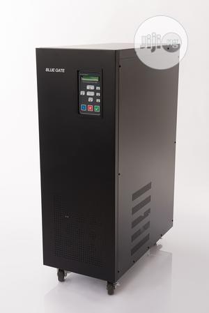Blue Gate 10.2LF Online UPS