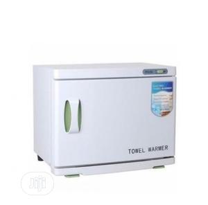 Towel Warmer and Uvsterilizer