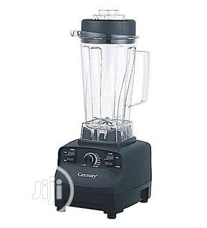 Century Professional Commercial Blender / Grinder /Crusher