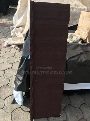 Roofing Sheet Better Quality in Ondo Akure