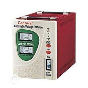 5000watts Century Stabilizer (Automatic Voltage Regulation)