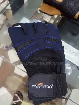 Marathon Gym Glove Marathon 101