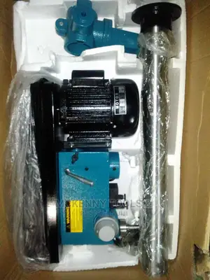 16 Pillar Drill Machine Heavy Duty