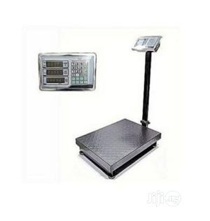 Camry Electric Digital Platform Scale 100kg