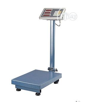 Camry Electronic Digital Platform Scale 150kg