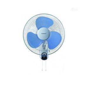 Century Wall Fan 16" Automatic Oscillation