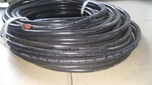 25mm Single Core Dc Cable