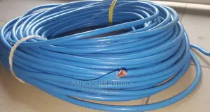 35mm Flex Dc Cable