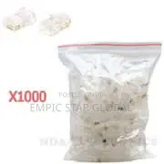 RJ45 Connector Cat6 Pack of 1000pcs