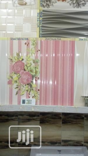 Wall Tiles