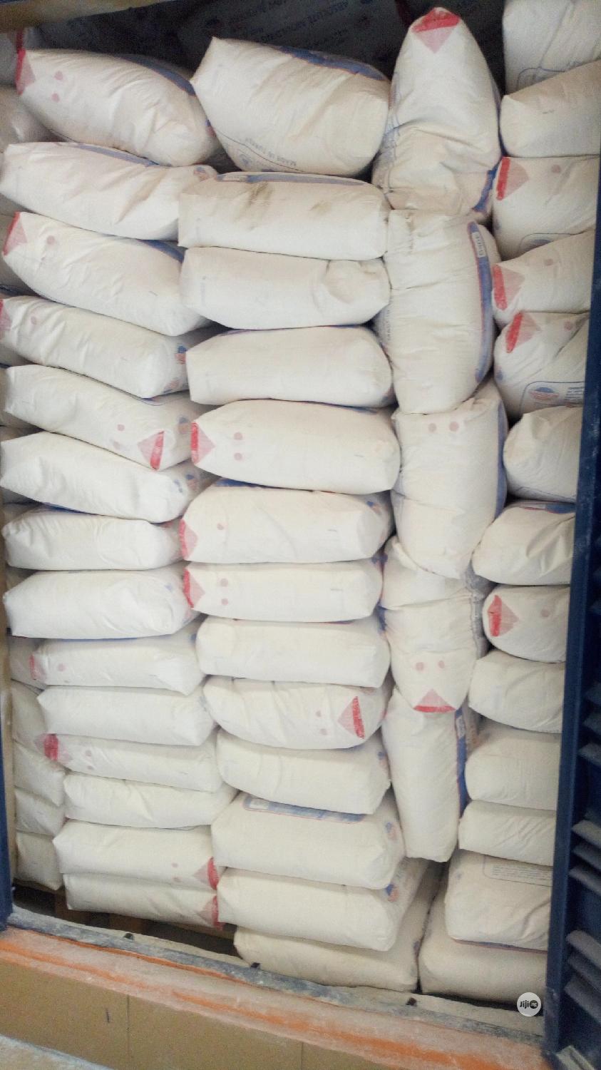 Pop Cement