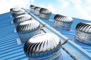 Turbine Roof Top