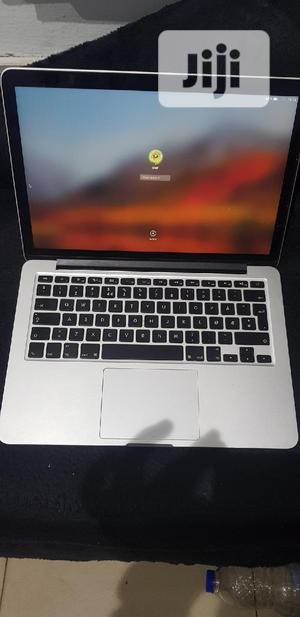Laptop Apple MacBook Pro 8GB Intel Core I5 SSD 128GB