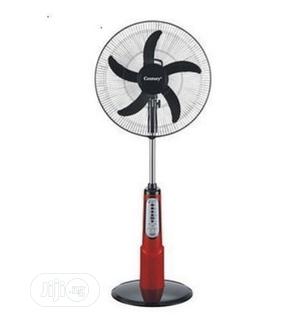 Century Rechargeable Standing Fan 18inchs