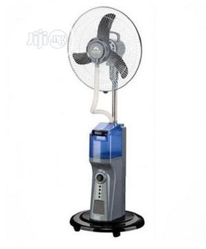 Andrakk Rechargeable Mist Fan