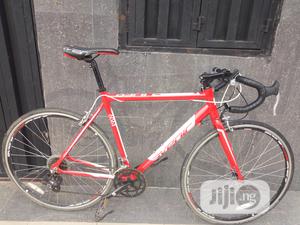 Aspire Sport Bicycle