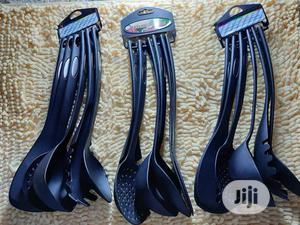 Non Stick Multiple Function Spoon