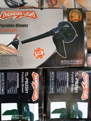 Big Blower