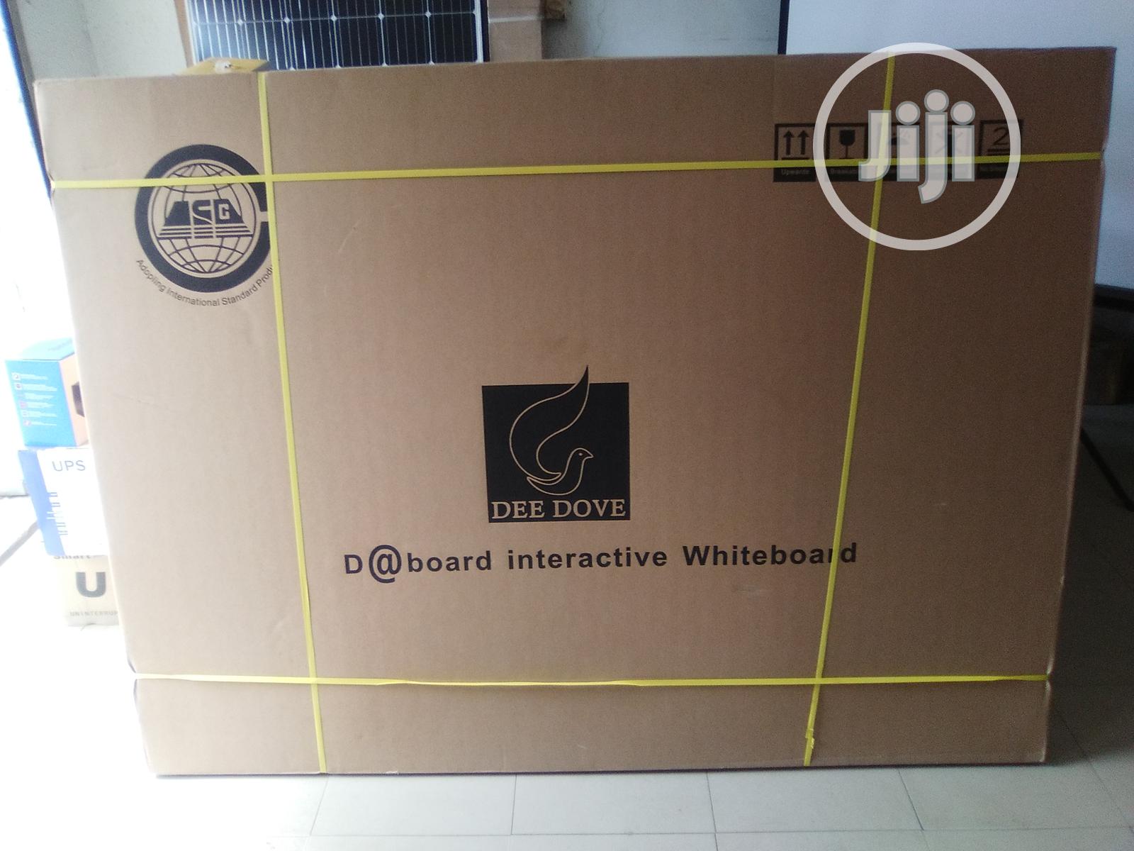 Interactive Whiteboard