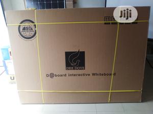 Interactive Whiteboard