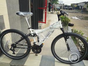 Mongoose Sport Bicycle
