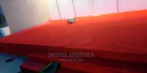 Red Artificial Grass For Sale