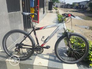 Correra Adult Sport Bicycle
