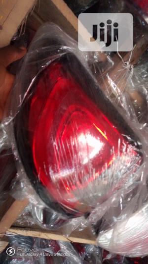 A Set Rear Lamp Pasifica 2018 Model