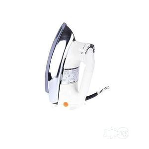 Panasonic Heavy Dry Iron