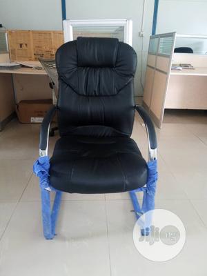 Executive Visitor Chair