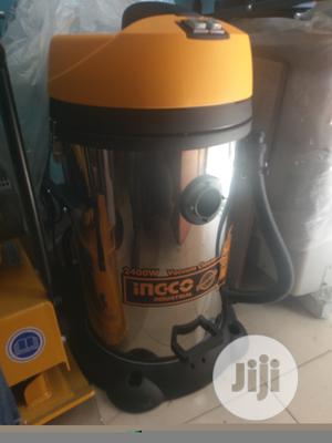 Ingco 75l Vacuum Cleaner 2400w