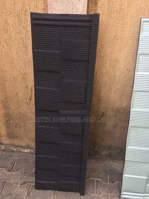 Kristin Shingle Roofing Sheet in Mbaise IMO State