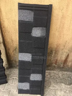 Best Stone Coated Kristin Roof in Asaba