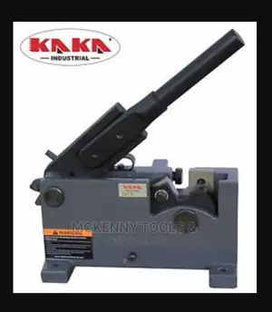 32mm Rod Cutter Machine