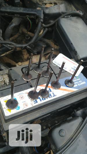 Automobile Mechanic