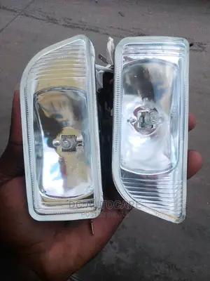 FOG LIGHT For Sienna 1998