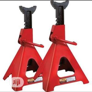 Jack Stand