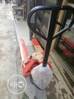 Pallet Truck 3tons