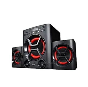 LG AUD 72B 40W Home Theater