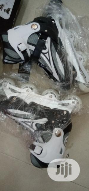 Brand New Skating Shoe