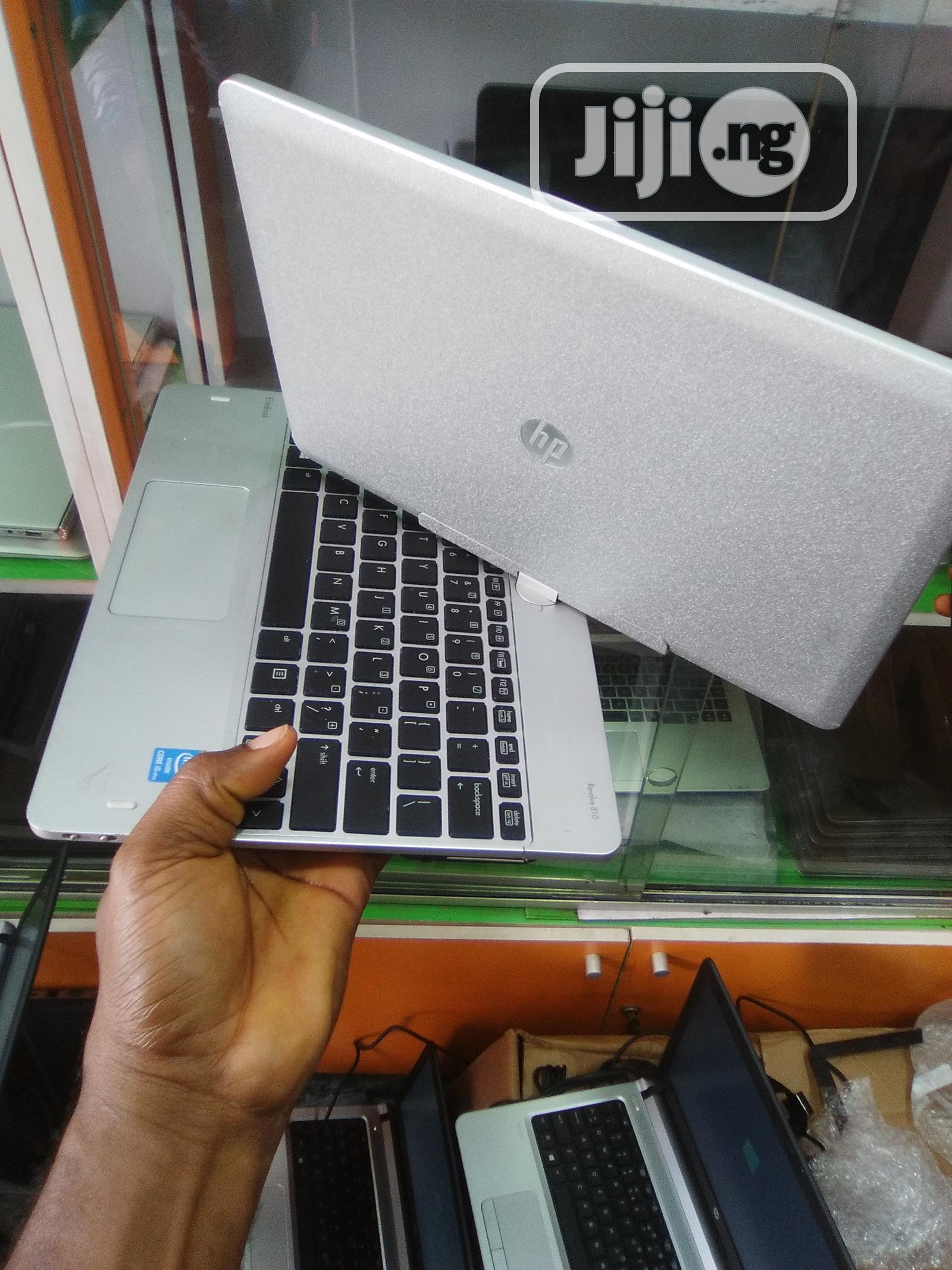 HP 10 Plus 2201 128 GB