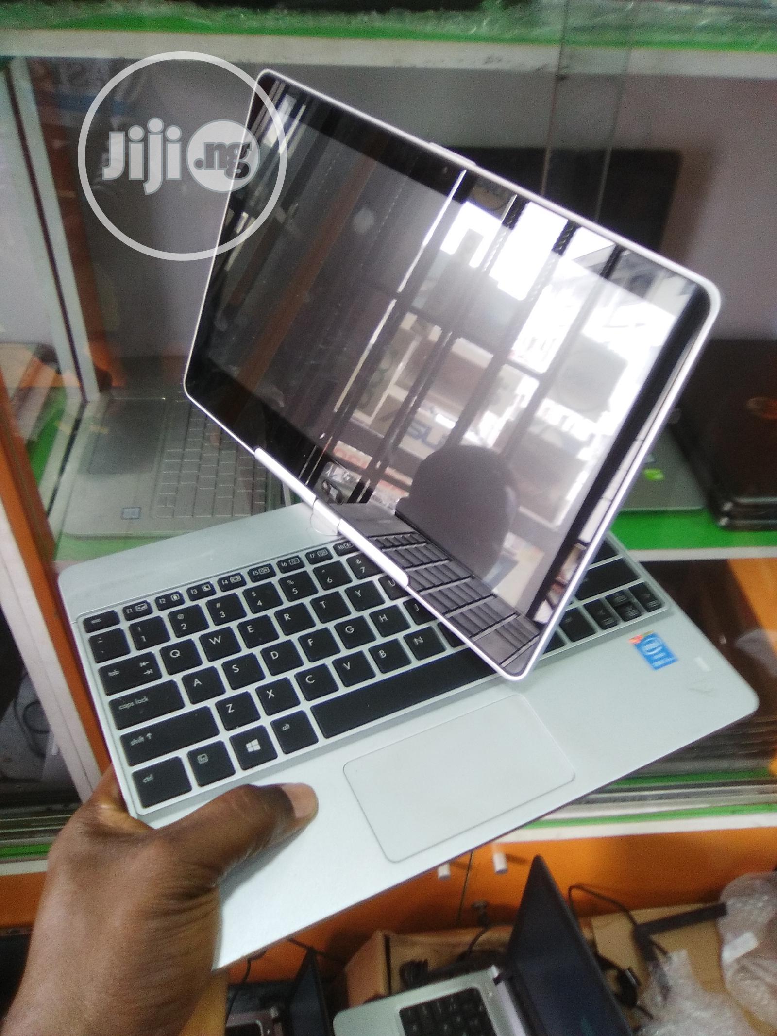 HP 10 Plus 2201 128 GB