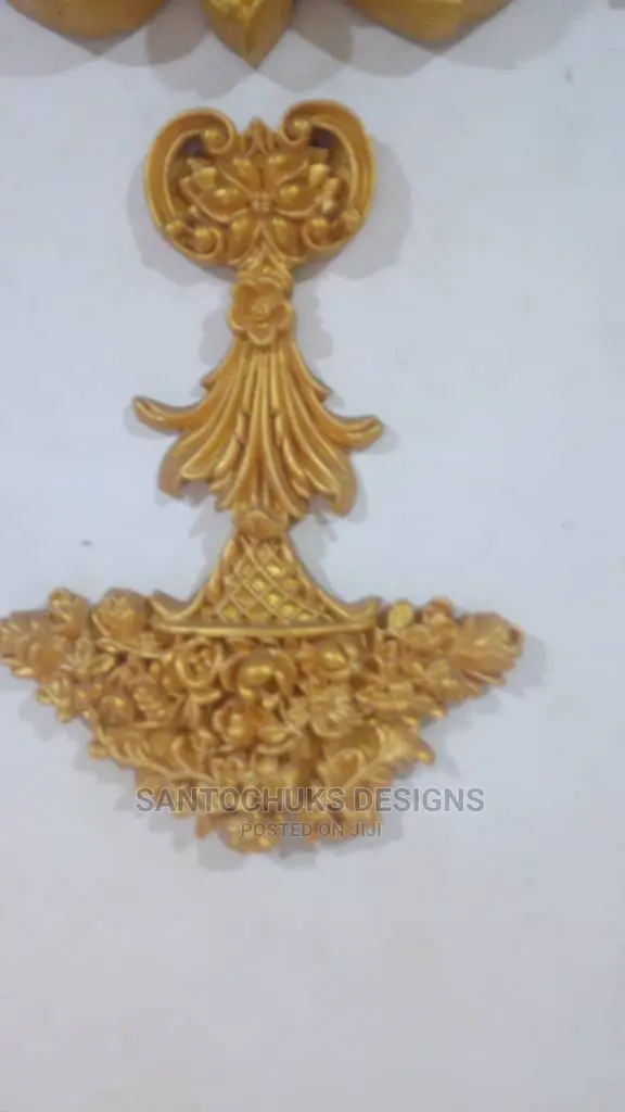 Ceiling Designer Rosas