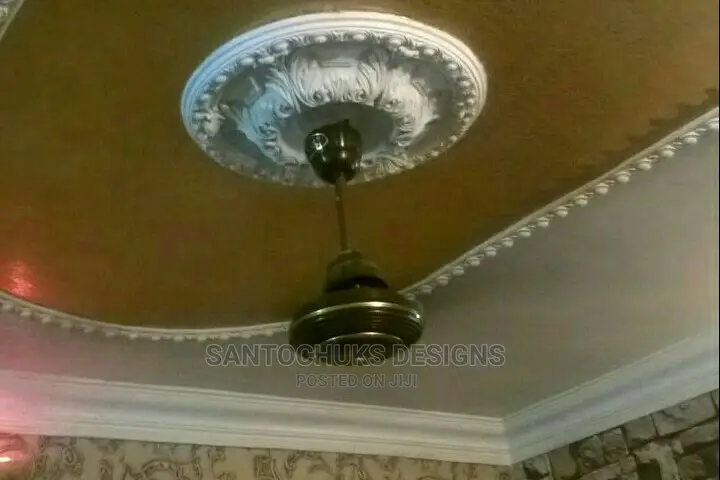 Ceiling Designer Rosas