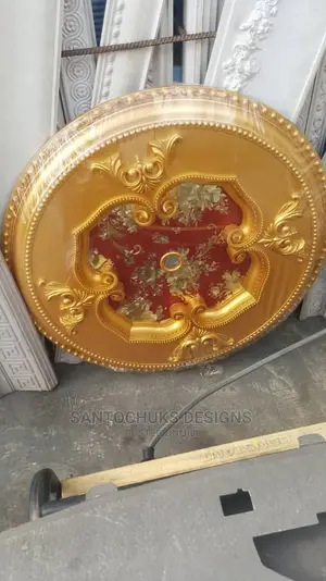 Ceiling Designer Rosas