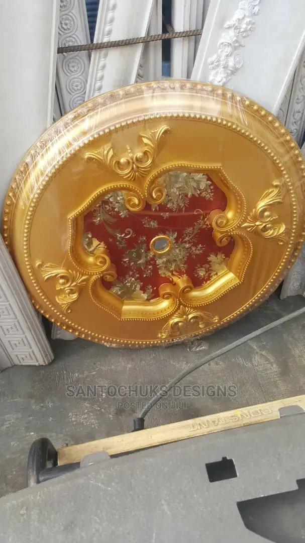 Ceiling Designer Rosas