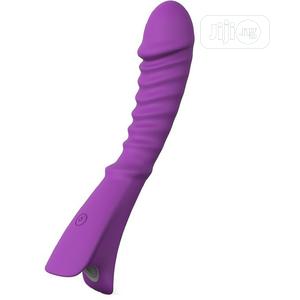 Realistic Spark 15 Speeds Vibrator