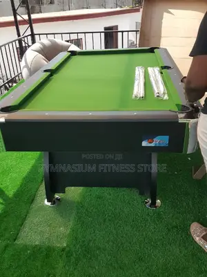 7ft New Snooker Board Sports