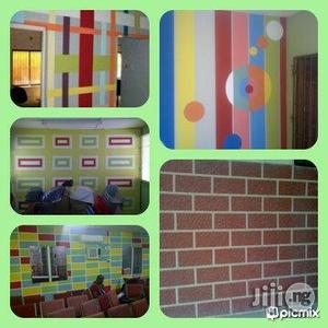 Paint-silk, Tex, Flex, Marine Paint And All Other Industrial Paints