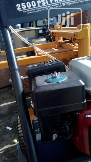 New High Quality High Pressure Washer for Sale.